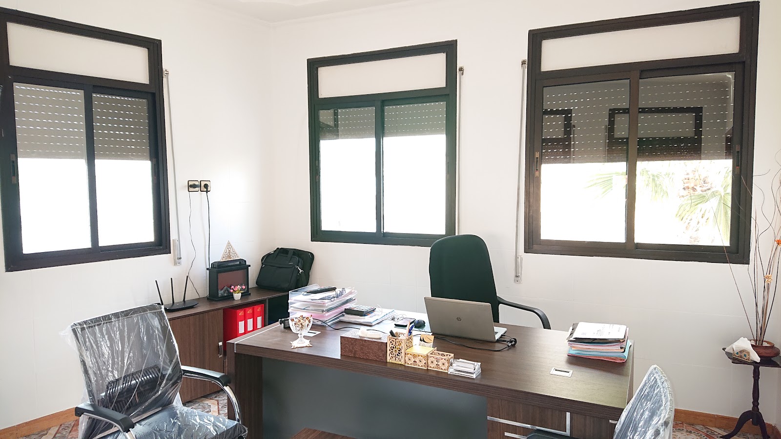 DFM AGENCY