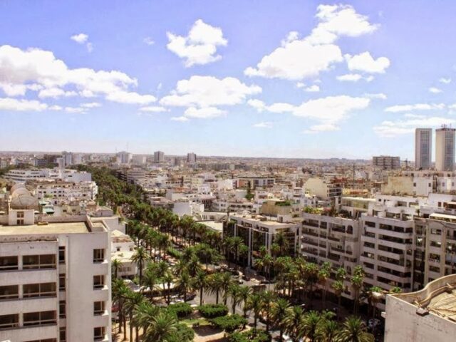 La Fiduciaire Conseil du Maroc - Casablanca - +212 5224-87140