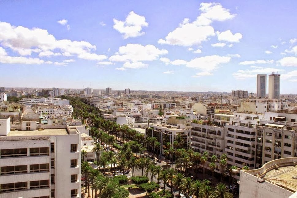 La Fiduciaire Conseil du Maroc