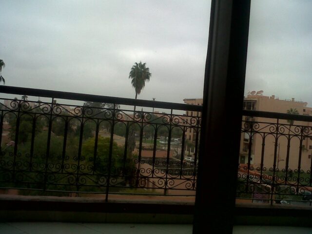 Mcg Marrakech - Marrakech - +212 5244-38383