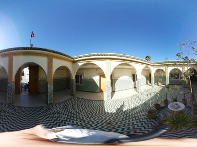Science Council Oujda - Oujda -