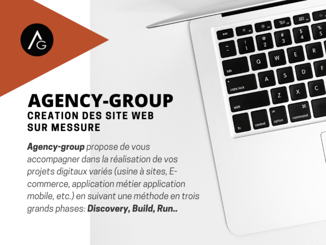 agency-grp - Casablanca - +212 663-397643