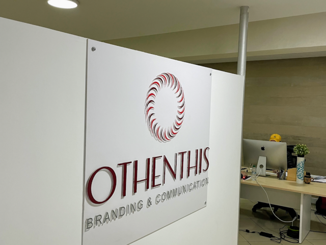 Othenthis - Rabat - +212 5377-15433