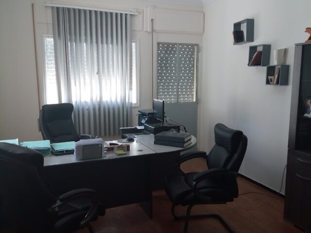 Alami CHARAF EDDINE notaire - Tanger - +212 674-073406