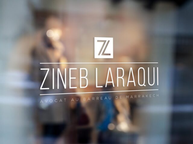 Zineb Laraqui - Marrakech - +212 5244-35032