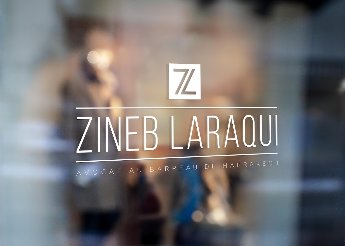 Zineb Laraqui