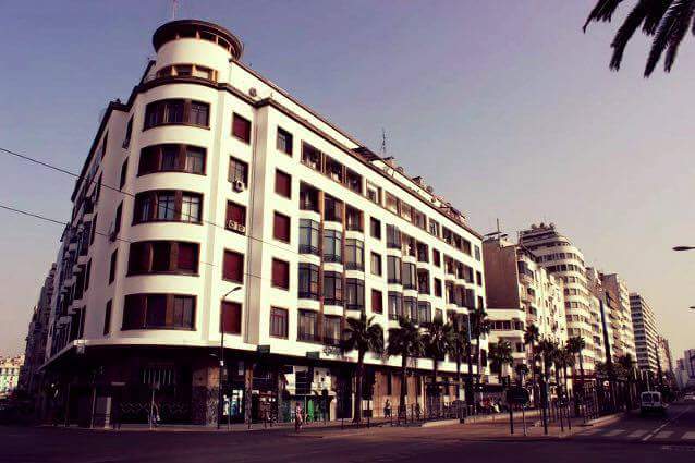 Cabinet HHH Avocats - Law Firm - Casablanca - +212 661-493290
