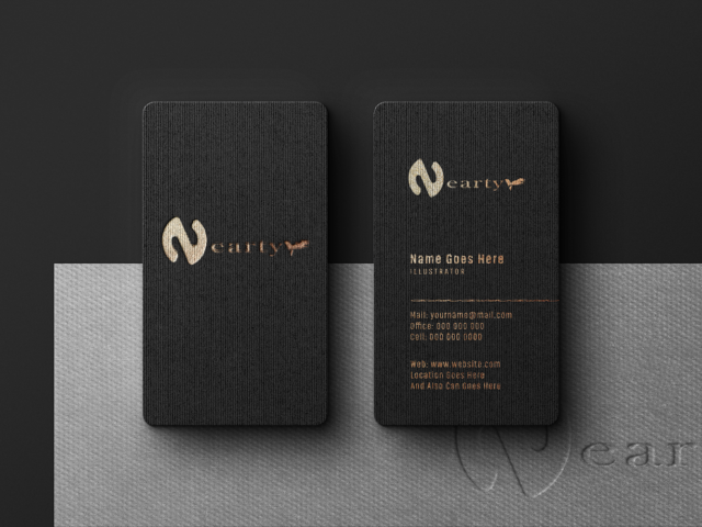 Neartyv Agency -  -