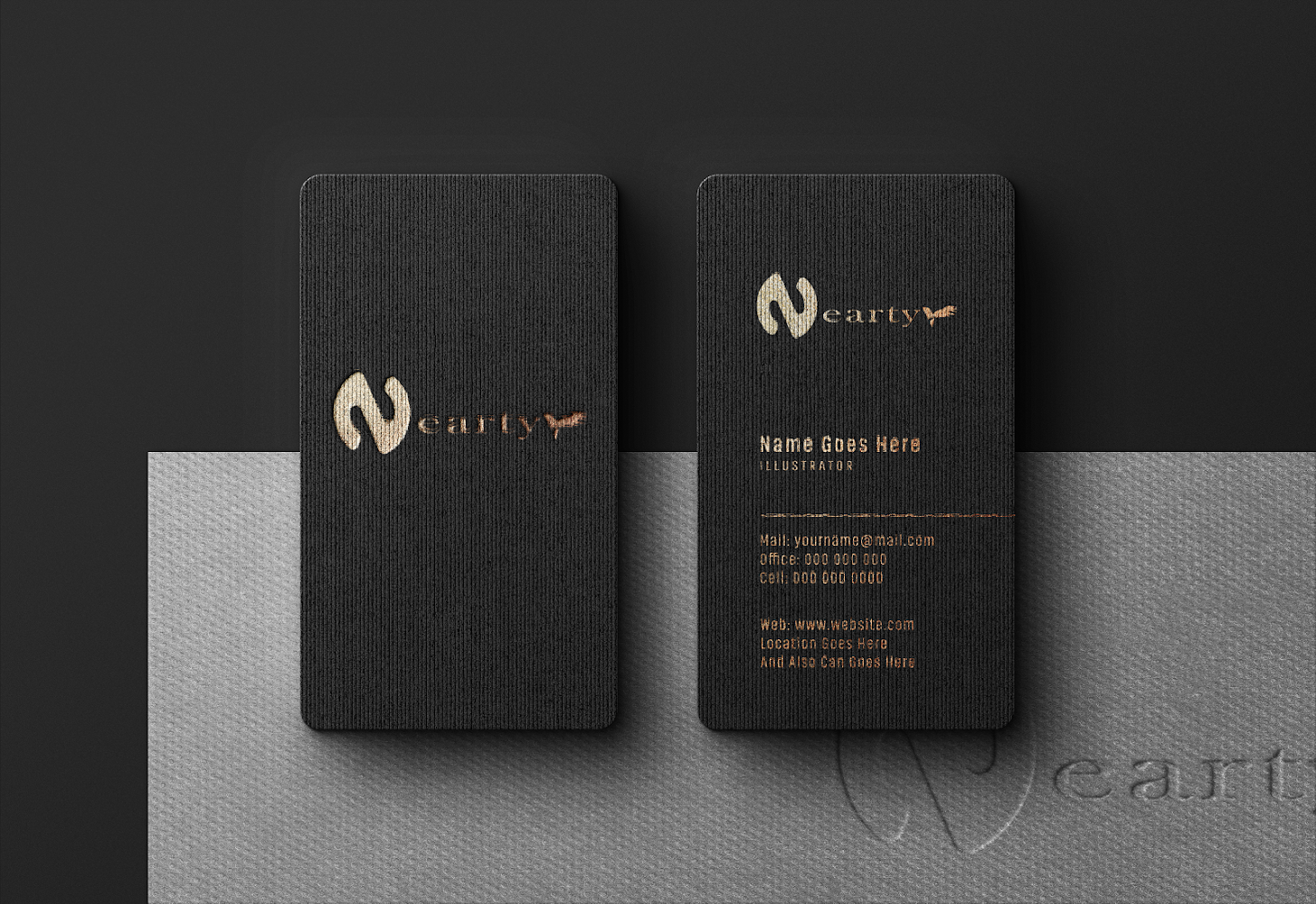 Neartyv Agency