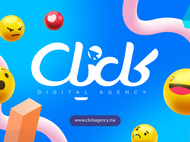Click Agency - Fès - +212 669-426812