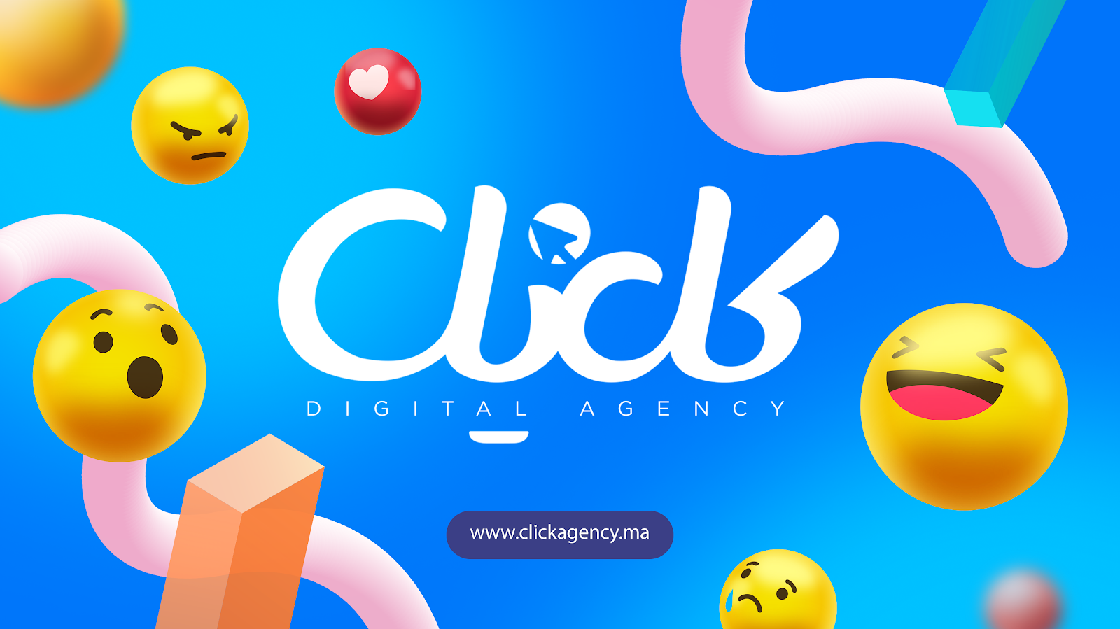 Click Agency