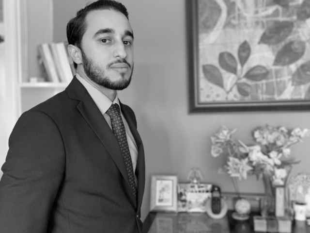 Cabinet d'avocats El Mkhatri Hakim - Casablanca - +212 691-516442