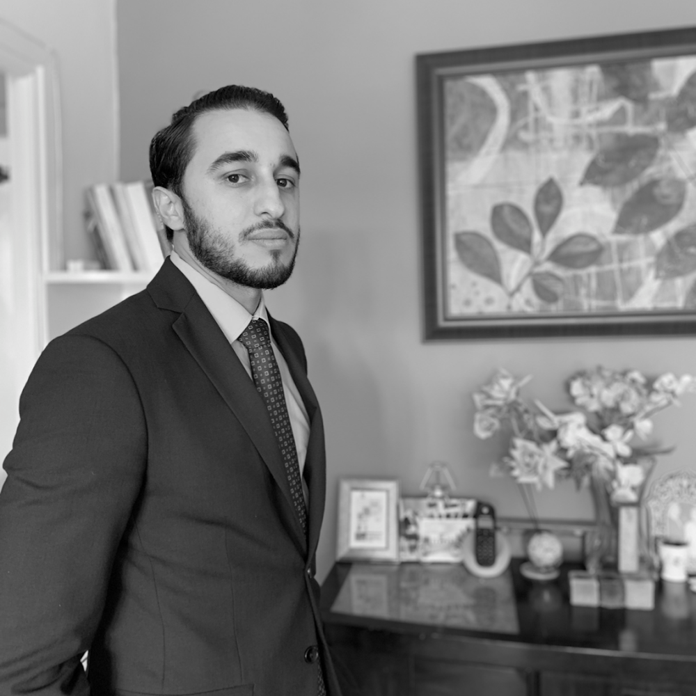 Cabinet d'avocats El Mkhatri Hakim