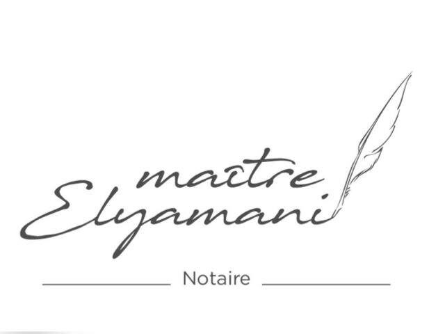 Étude Maître Ahmed EL YAMANI - Agadir - +212 5282-17474