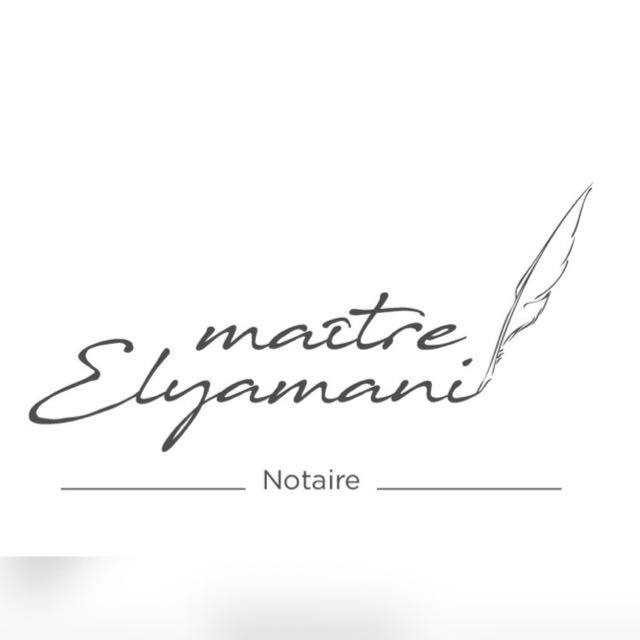 Étude Maître Ahmed EL YAMANI