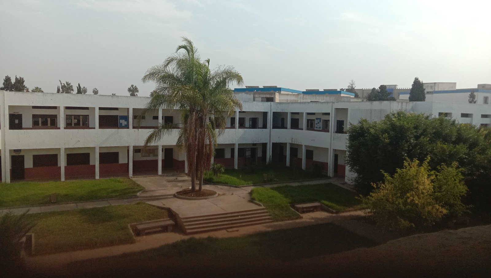 Université Chouaib Doukkali