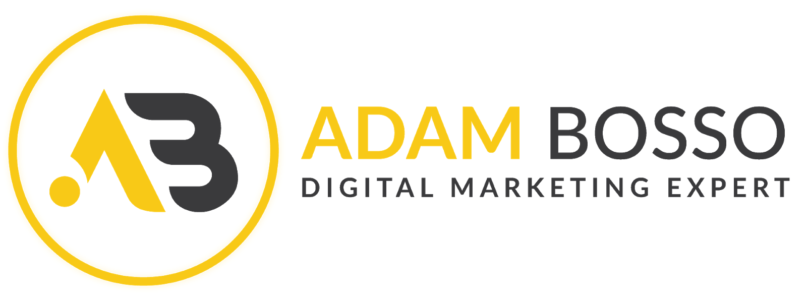 Adam Bosso - Digital Marketing Consultant ( Maroc | Rabat | Casablanca )