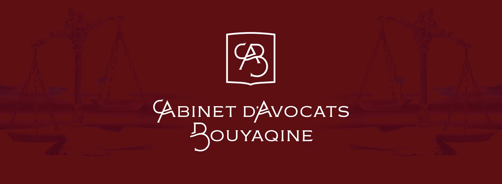 Cabinet d'Avocats BOUYAQINE