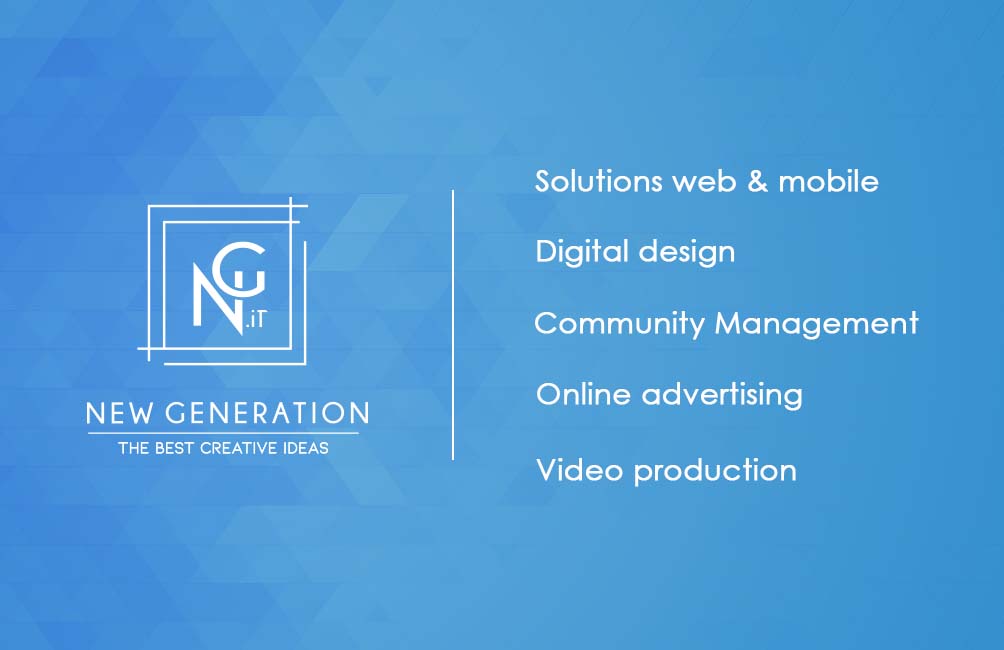 New Generation-IT