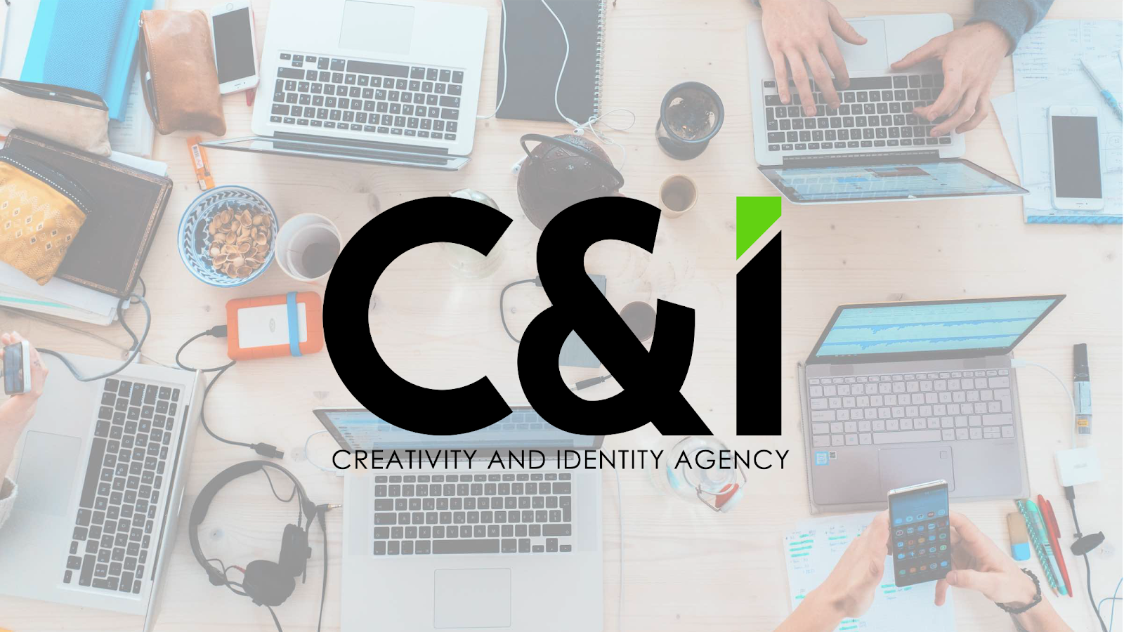 Creativity & Identity Agency