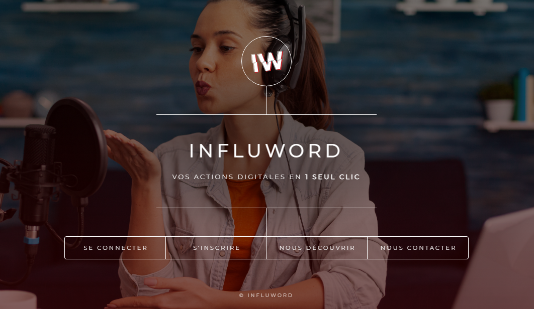Influword