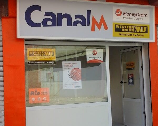 CANAL M - Sidi Slimane Echcharaa - +212 5375-02662