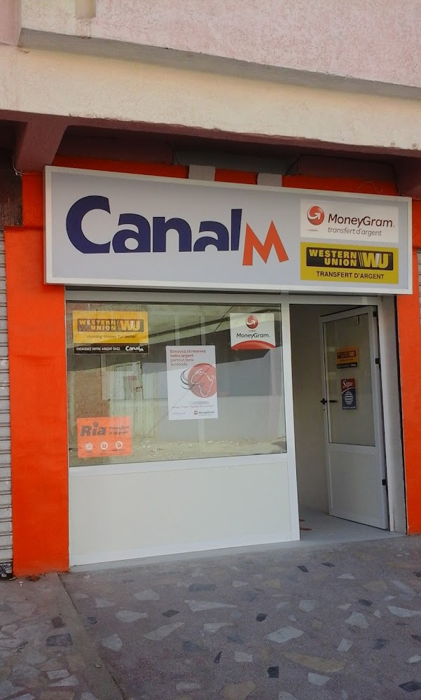 CANAL M