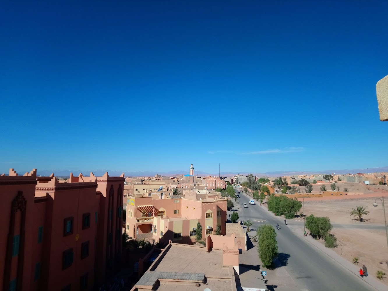 Ecole Pigier Ouarzazate