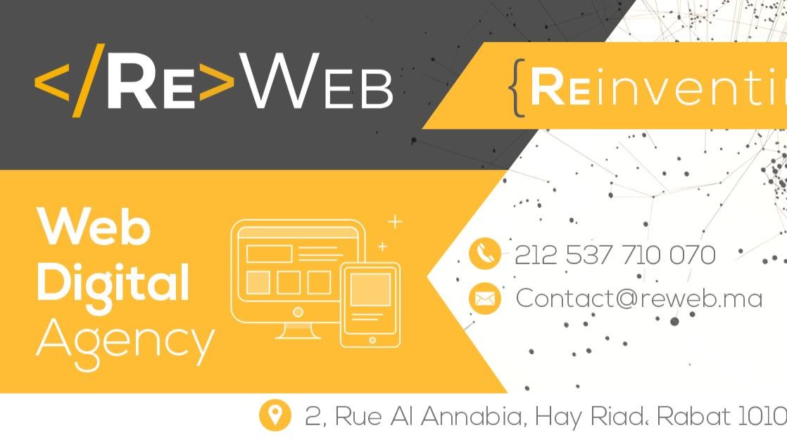 ReWeb