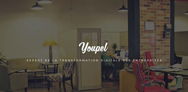 YOUPEL - Tanger - +212 660-333340