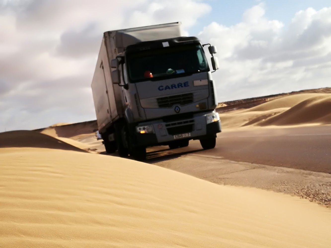 SMTR CARRE MARRAKECH