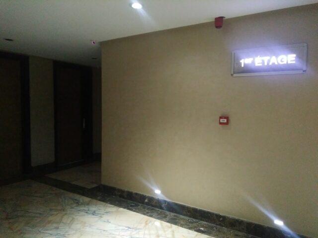 Innova Qualité international - Casablanca - +212 5224-04022