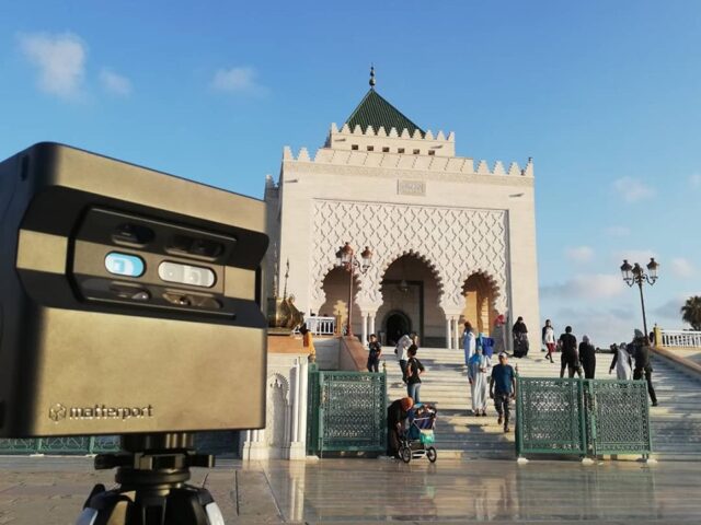 VisiteNow: Agence Marketing Immobilier 360°- Rabat - Rabat - +212 662-095003