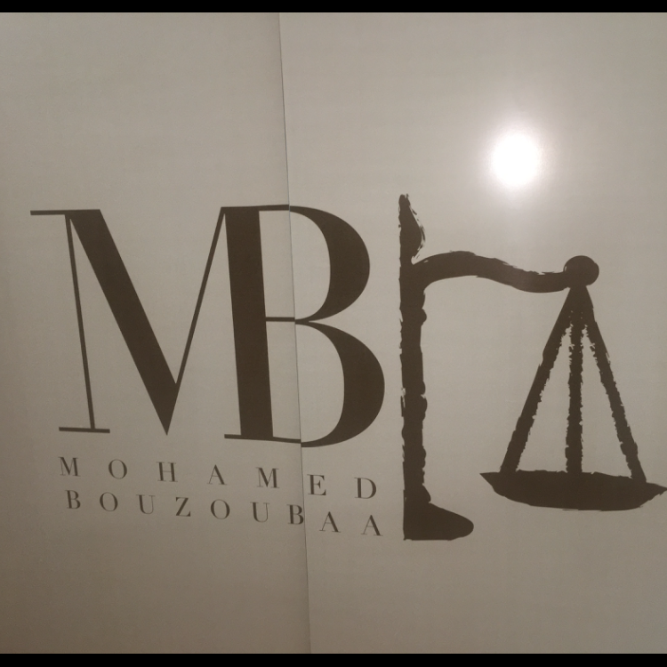 Notaire BOUZOUBAA Mohamed
