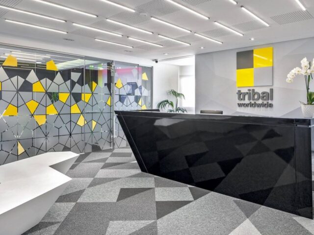 Tribal DDB Casablanca - Agence Digitale - Casablanca - +212 5229-47878