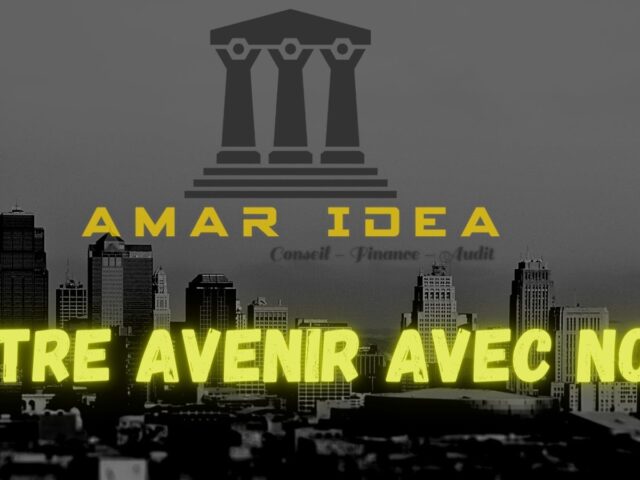 Amar Idea Cabinet - Casablanca - +212 660-062929