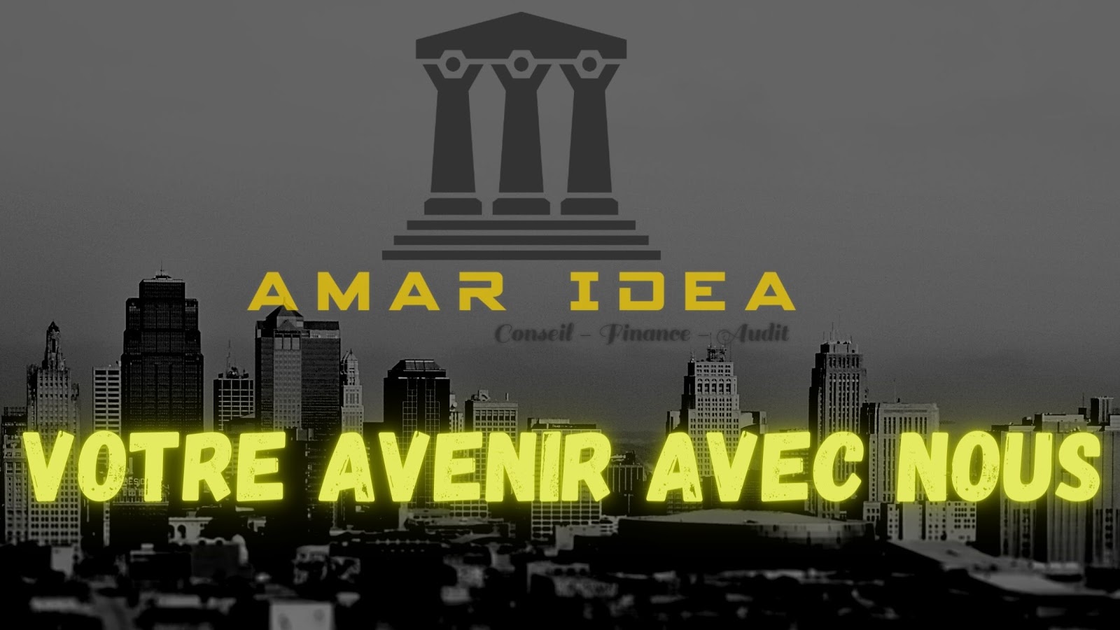 Amar Idea Cabinet
