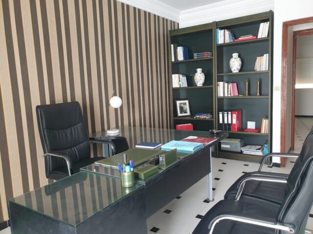 Avocat Tetouan Mohamed El ISSATI - Tétouan - +212 645-949601