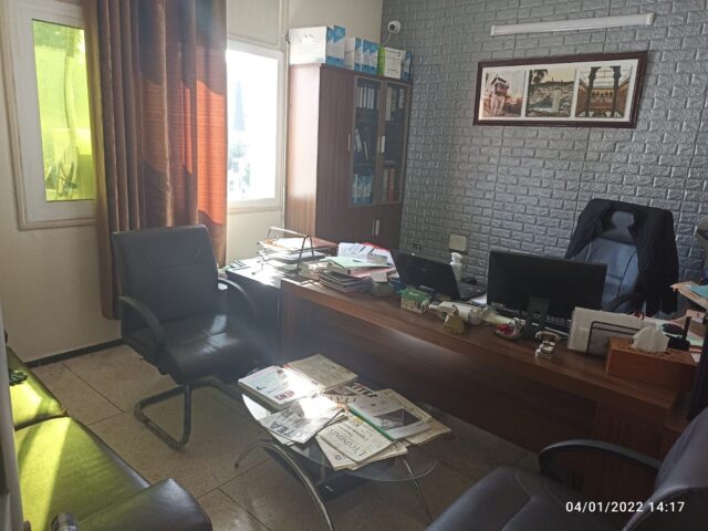 HEM CONSULTING SARL(El Makoudy Tariq Comptable agréé) - Fès - +212 661-228547