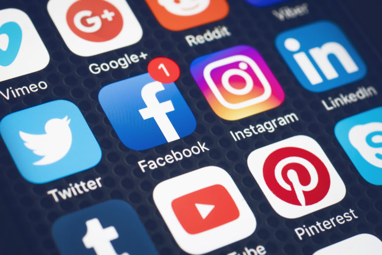 Morocco Digital marketing
