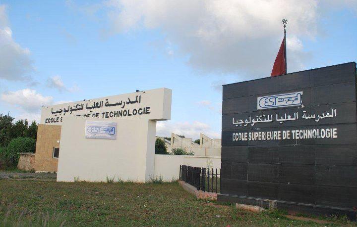 École supérieure de technologie de Casablanca