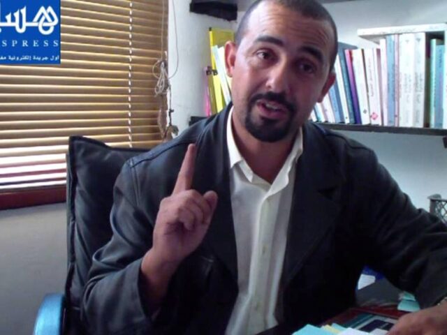 mourad laaboudi avocat - Rabat - +212 666-972372
