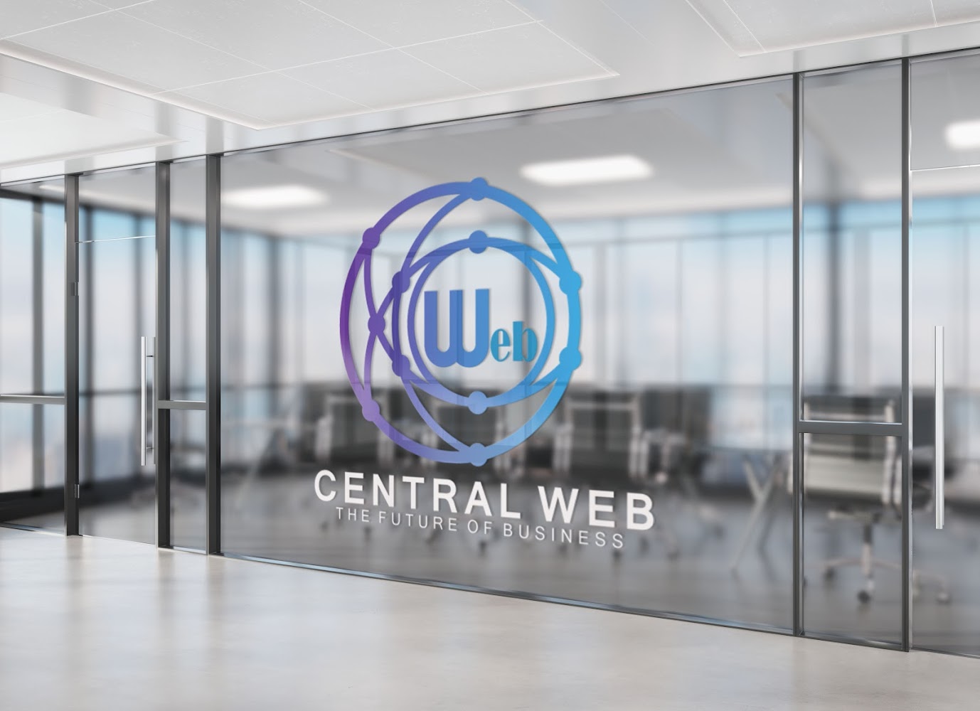 Centralweb.ma Agence web rabat - Création site web E-commerce