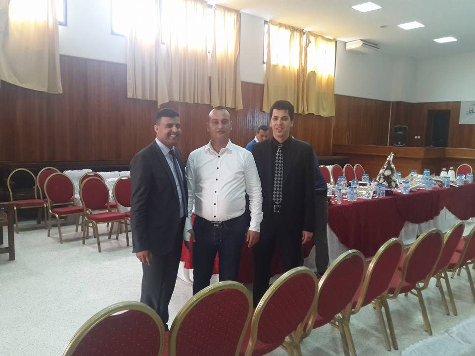Cabinet Adoul Notaire Brahim Nouni مكتب عدول الاستاد ابراهيم النوني عدل موثق