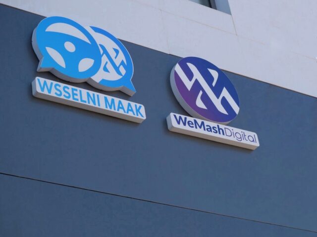 WeMash Digital - Rabat - +212 666-888253