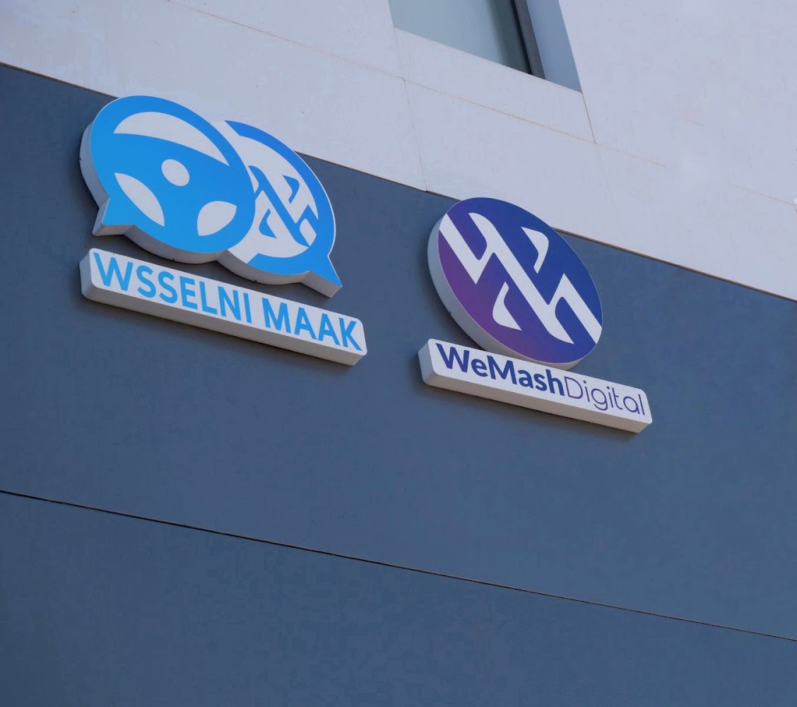 WeMash Digital