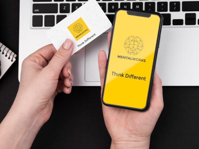 MentalWorks - Rabat - +212 661-291282
