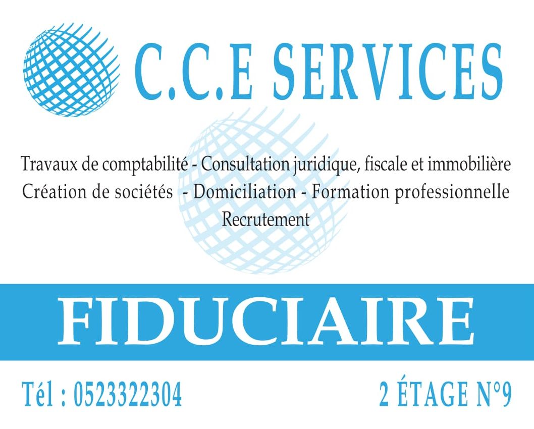 C.C.E SERVICES