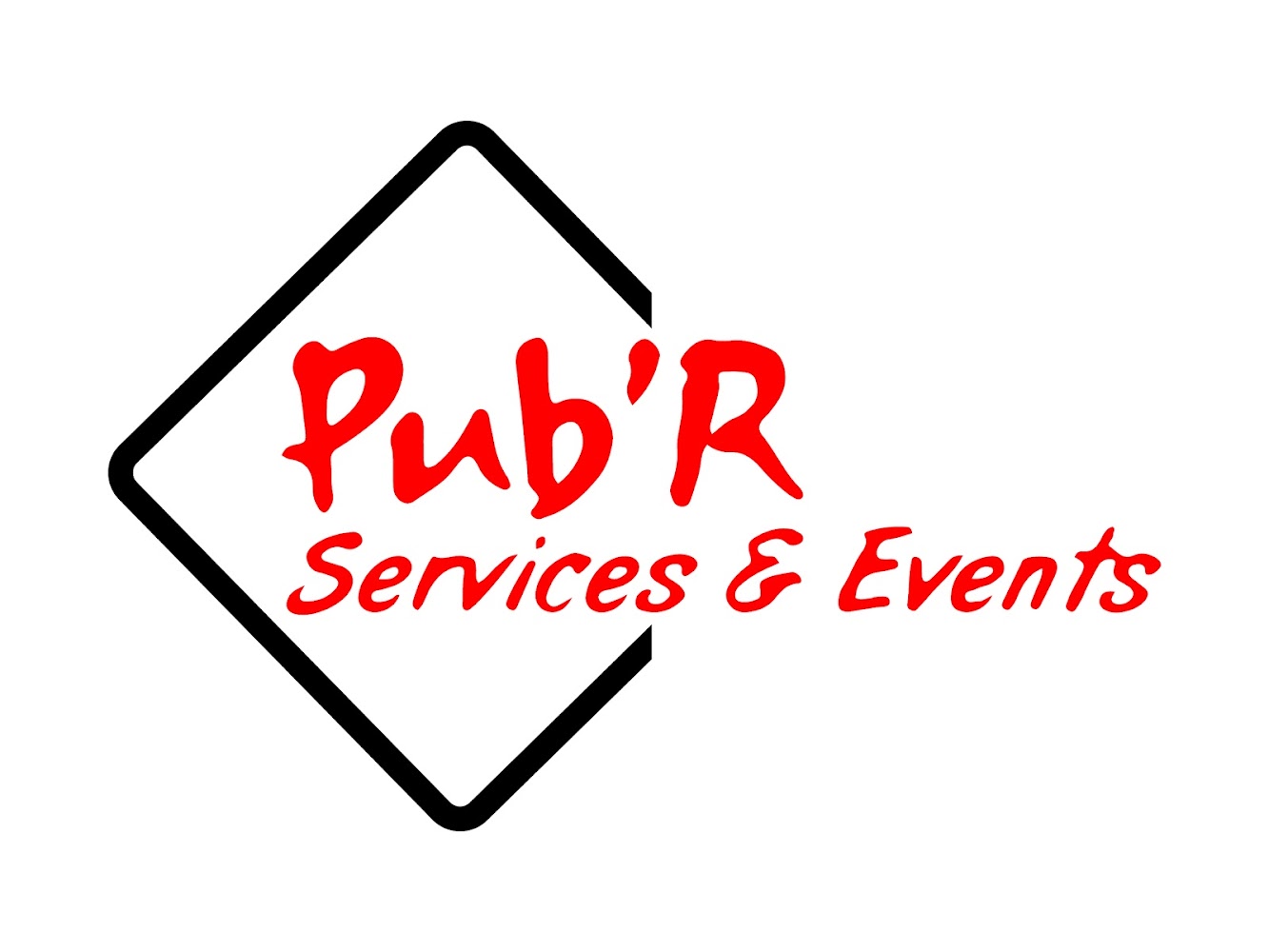 Pub'R Services & Events