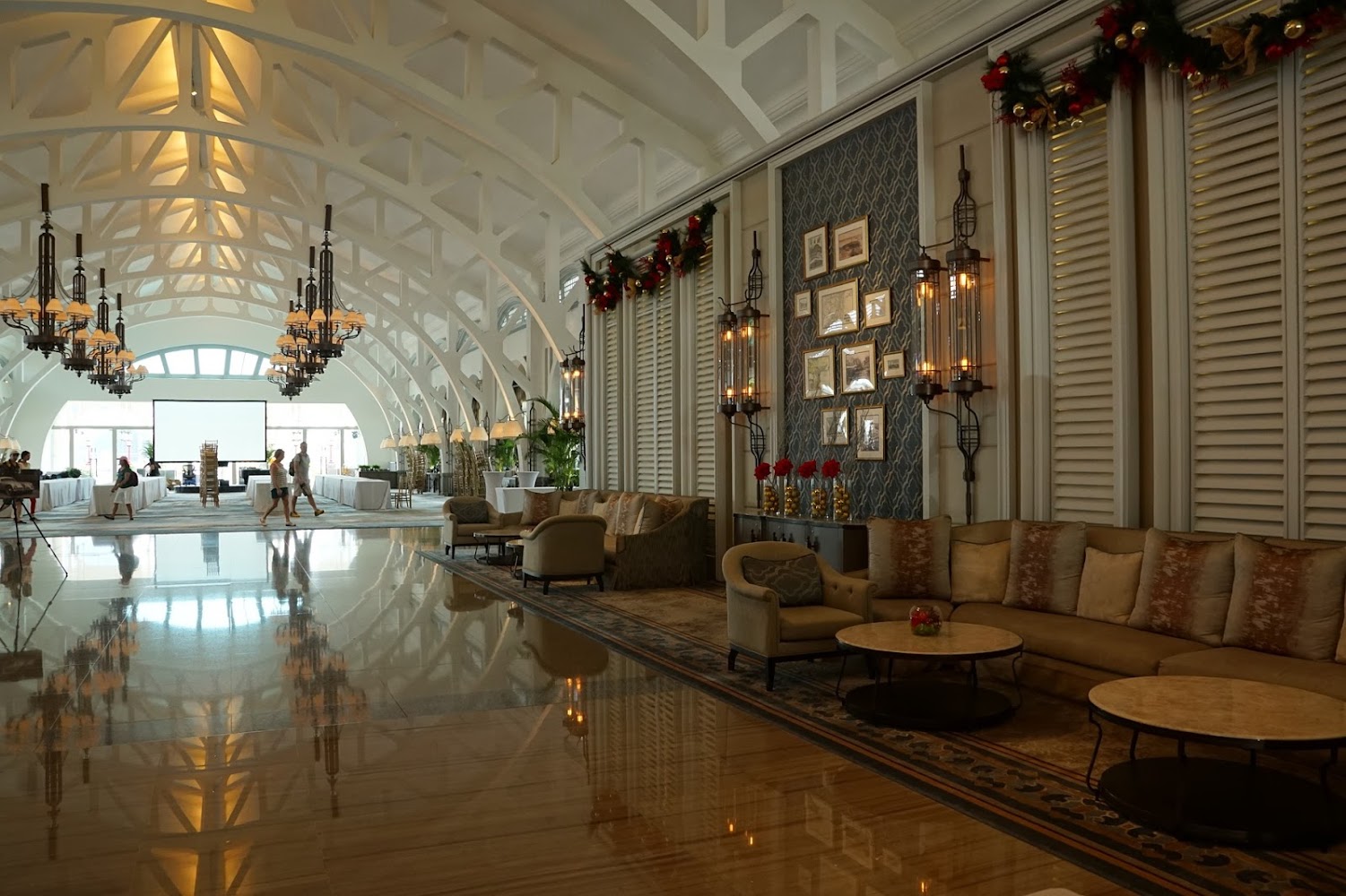 Hospitality Advice